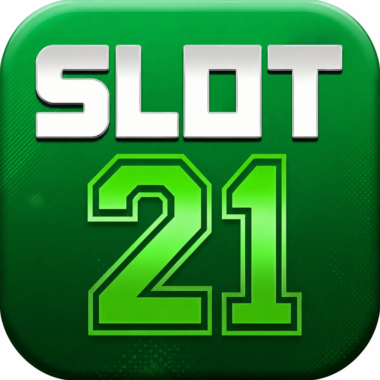 SLOT21 - Petualangan Seru di Dunia Slot